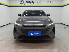 Changan UNI-V 1.5T premium - фото 2