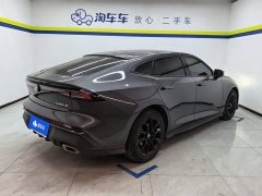 Changan UNI-V 1.5T premium - фото 3