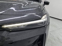 Changan UNI-V 1.5T premium - фото 5