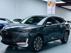 Changan UNI-K 2.0T 2WD Global Edition - фото 1