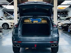 Changan UNI-K 2.0T 2WD Global Edition - фото 11