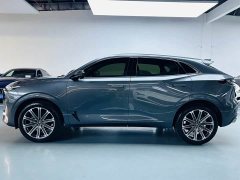 Changan UNI-K 2.0T 2WD Global Edition - фото 12