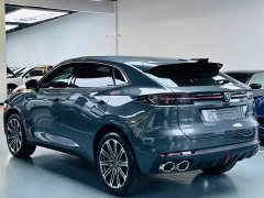 Changan UNI-K 2.0T 2WD Global Edition - фото 13
