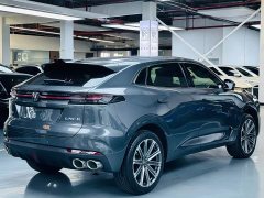 Changan UNI-K 2.0T 2WD Global Edition - фото 15