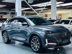 Changan UNI-K 2.0T 2WD Global Edition - фото 3