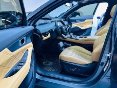 Changan UNI-K 2.0T 2WD Global Edition - фото 4