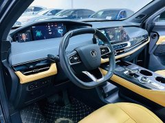 Changan UNI-K 2.0T 2WD Global Edition - фото 5