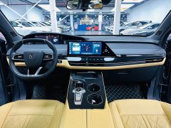 Changan UNI-K 2.0T 2WD Global Edition - фото 6