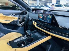 Changan UNI-K 2.0T 2WD Global Edition - фото 7