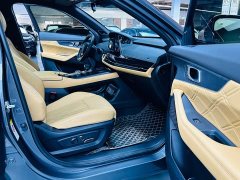 Changan UNI-K 2.0T 2WD Global Edition - фото 8