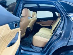 Changan UNI-K 2.0T 2WD Global Edition - фото 9