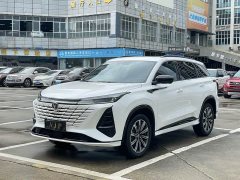 Changan CS75PLUS third generation championship version 2.0T smart driving - фото 1