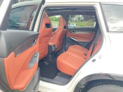 Changan CS75PLUS third generation championship version 2.0T smart driving - фото 11