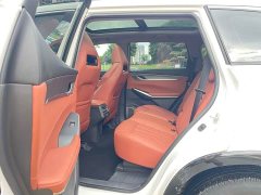 Changan CS75PLUS third generation championship version 2.0T smart driving - фото 12