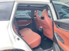 Changan CS75PLUS third generation championship version 2.0T smart driving - фото 13