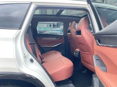 Changan CS75PLUS third generation championship version 2.0T smart driving - фото 14
