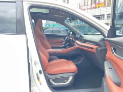 Changan CS75PLUS third generation championship version 2.0T smart driving - фото 15