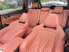Changan CS75PLUS third generation championship version 2.0T smart driving - фото 18