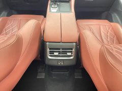Changan CS75PLUS third generation championship version 2.0T smart driving - фото 19