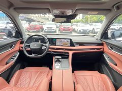 Changan CS75PLUS third generation championship version 2.0T smart driving - фото 20