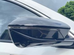 Changan CS75PLUS third generation championship version 2.0T smart driving - фото 6