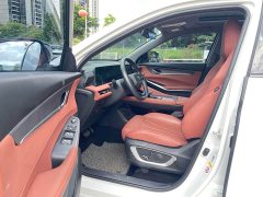 Changan CS75PLUS third generation championship version 2.0T smart driving - фото 8