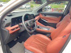 Changan CS75PLUS third generation championship version 2.0T smart driving - фото 9