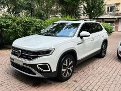 Volkswagen Tanyue 280TSI 2WD Luxury Plus Advanced Edition - фото 1