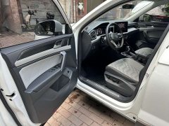 Volkswagen Tanyue 280TSI 2WD Luxury Plus Advanced Edition - фото 12