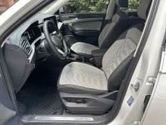 Volkswagen Tanyue 280TSI 2WD Luxury Plus Advanced Edition - фото 13