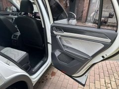 Volkswagen Tanyue 280TSI 2WD Luxury Plus Advanced Edition - фото 15