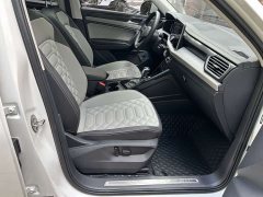 Volkswagen Tanyue 280TSI 2WD Luxury Plus Advanced Edition - фото 16