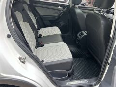 Volkswagen Tanyue 280TSI 2WD Luxury Plus Advanced Edition - фото 18