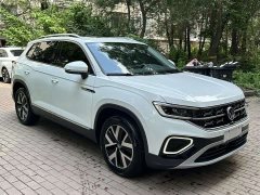 Volkswagen Tanyue 280TSI 2WD Luxury Plus Advanced Edition - фото 2