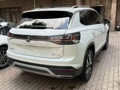 Volkswagen Tanyue 280TSI 2WD Luxury Plus Advanced Edition - фото 3