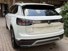 Volkswagen Tanyue 280TSI 2WD Luxury Plus Advanced Edition - фото 4