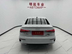 Audi A3 A3L Limousine 35 TFSI Fashion Version - фото 10