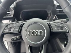Audi A3 A3L Limousine 35 TFSI Fashion Version - фото 13