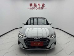 Audi A3 A3L Limousine 35 TFSI Fashion Version - фото 2