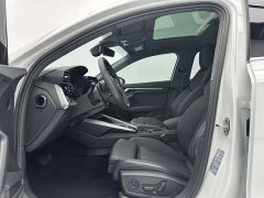 Audi A3 A3L Limousine 35 TFSI Fashion Version - фото 5