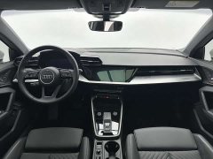 Audi A3 A3L Limousine 35 TFSI Fashion Version - фото 7