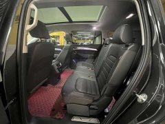 Lanjing 380TSI AWDLuxury EditionPro 7 - фото 11