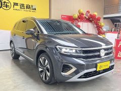 Lanjing 380TSI AWDLuxury EditionPro 7 - фото 3