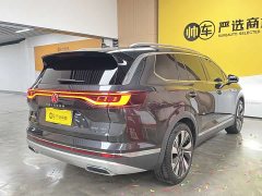 Lanjing 380TSI AWDLuxury EditionPro 7 - фото 4