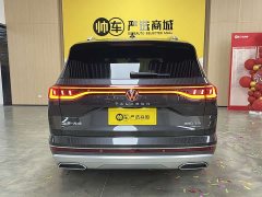 Lanjing 380TSI AWDLuxury EditionPro 7 - фото 5