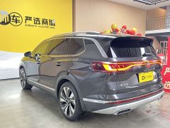 Lanjing 380TSI AWDLuxury EditionPro 7 - фото 6