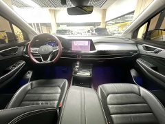 Lanjing 380TSI AWDLuxury EditionPro 7 - фото 7
