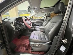 Lanjing 380TSI AWDLuxury EditionPro 7 - фото 9