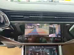 Audi Q7 55 TFSI quattro S line sports - фото 10