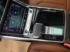 Audi Q7 55 TFSI quattro S line sports - фото 12